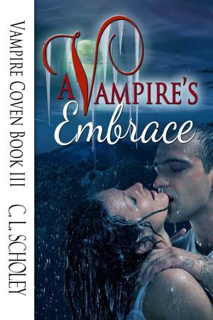 Cover of the book A Vampire's Embrace by C.A. Salo