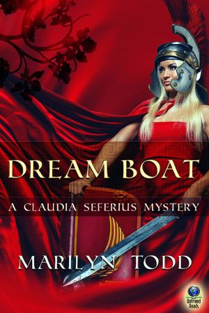Cover of the book Dream Boat by Charity Tahmaseb