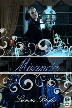 Cover of the book Miranda by Amanda Katt