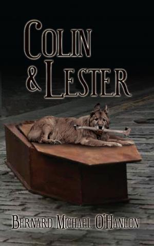 Cover of the book Colin & Lester by Nostraamandamus .