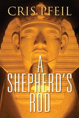 Cover of the book A Shepherd's Rod by Ellen Wilken Stanley