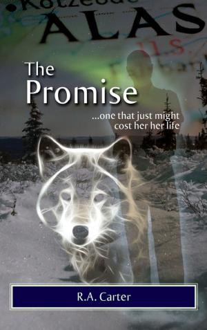Cover of the book The Promise by Violet  Apted
