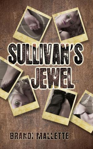 Cover of the book Sullivan's Jewel by Stefan Brozin