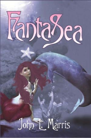 Cover of the book FantaSea by PaulV. Suffriti