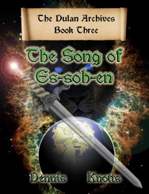 Cover of the book The Song of Es-soh-en by Anne Maree  Spencer
