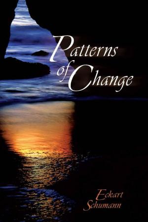 Cover of the book Patterns of Change by Sherrill S. Cannon