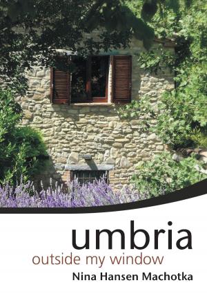 Cover of the book Umbria Outside My Window by Claudette Cleveland