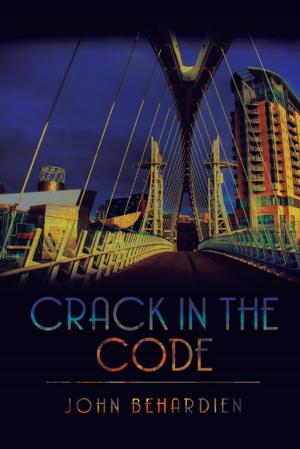 Cover of the book Crack in the Code by PaulV. Suffriti