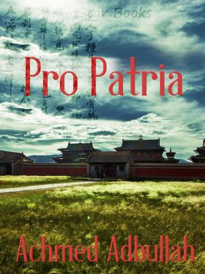 Cover of the book Pro Patria by Clark Ashton Smith