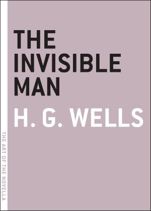 Cover of the book The Invisible Man by Elizabeth Gaskell
