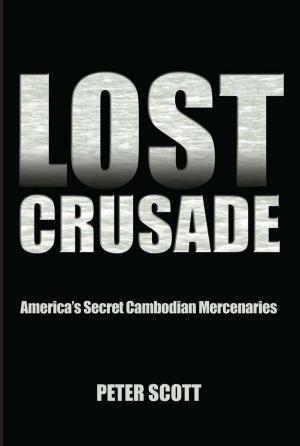 Cover of the book Lost Crusade by Clark Reynolds