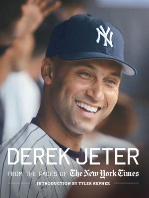 Cover of the book Derek Jeter by David Grossman