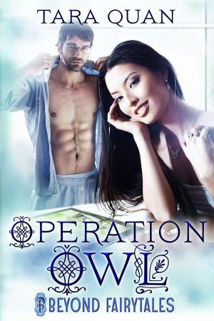 bigCover of the book Operation Owl by 