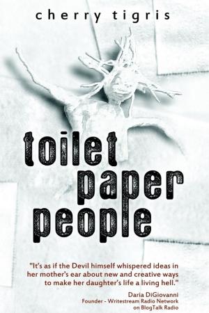 Book cover of Toilet Paper People