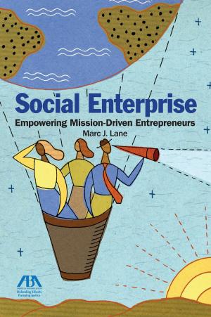 Cover of the book Social Enterprise by Cecil C. Kuhne III