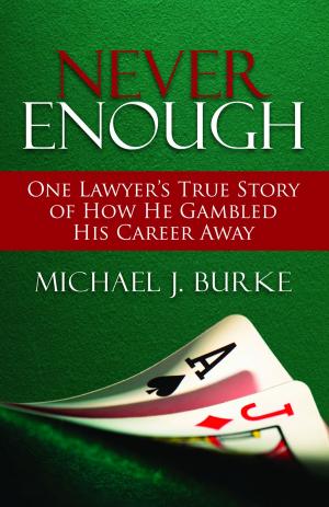 Cover of the book Never Enough by Ursula Furi-Perry