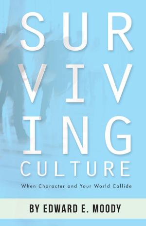 bigCover of the book Surviving Culture by 