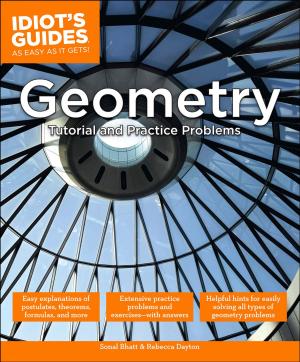 Cover of the book Geometry by DK, John Pilbeam