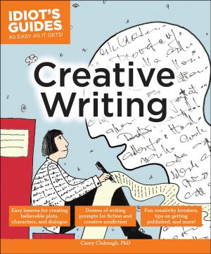 Cover of the book Creative Writing by Erika Lutz
