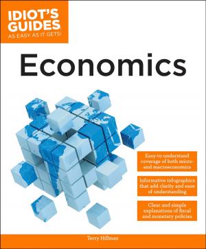 Cover of the book Economics by Frieda Wishinsky