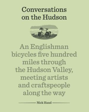 bigCover of the book Conversations on the Hudson by 