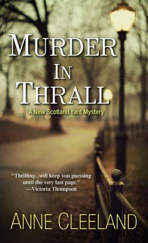 Cover of the book Murder In Thrall by Timothy Ridge, Michael Thomas Ford, Sean Wolfe, Greg Herren