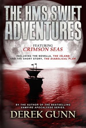 Cover of the book The HMS Swift Adventures by Steve E. Asher