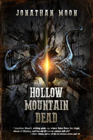 Cover of the book Hollow Mountain Dead by Amy Miles