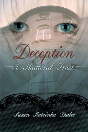 Cover of the book Deception by Michael Baizerman