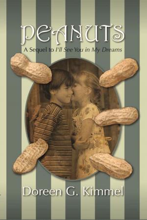Cover of the book Peanuts by Sudo Nim