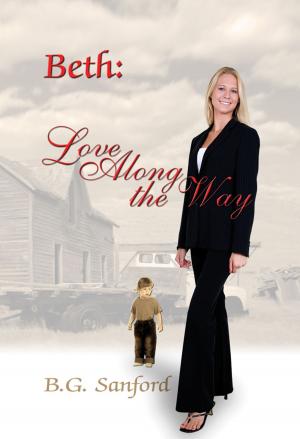 Cover of the book Beth: Love Along TheWay by Linda  Fairchild