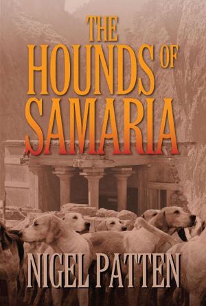 Cover of the book The Hounds of Samaria by 珀拉．霍金斯, Paula Hawkins
