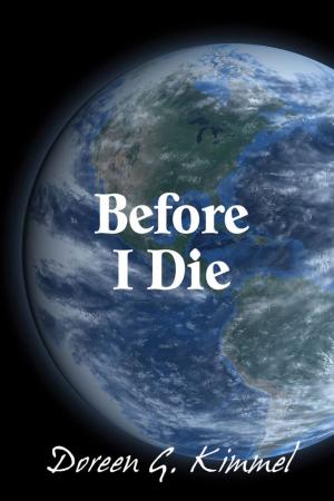 Cover of the book Before I Die by Susanna Ho