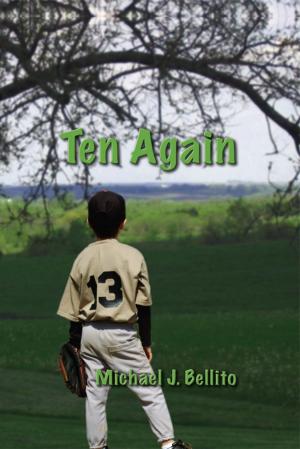 Cover of the book Ten Again by Anna Roberts