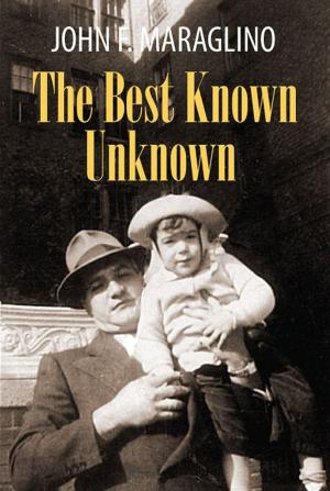 Cover of the book The Best Known Unknown by B. T. Roman