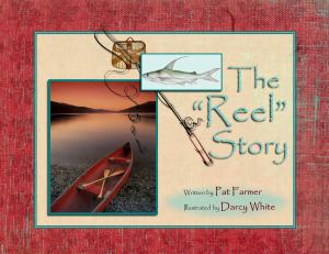 Cover of the book The Reel Story by Ginger Hollis