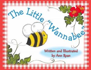 Cover of the book The Little Wannabe by Michelle Harvey-Perez