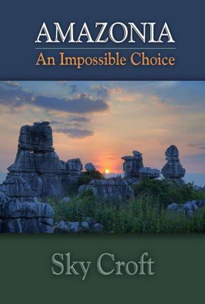 Cover of the book Amazonia: An Impossible Choice by Jeanine Hoffman