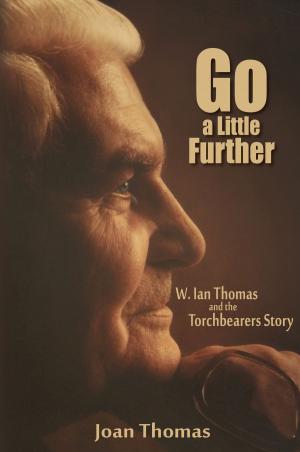 Cover of the book Go a Little Further by Jon Nielson