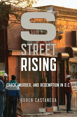 Cover of the book S Street Rising by Tara Altebrando