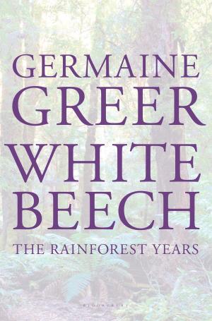 Cover of the book White Beech by Melanie Bartlett
