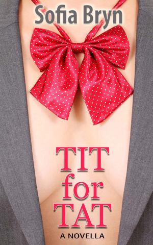 Cover of the book Tit for Tat by Bob Mayer and Jen Talty