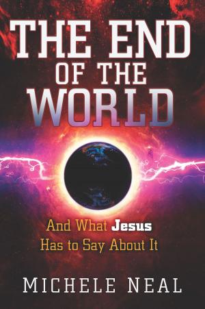 Cover of the book The End of the World by David D. Ireland, Ph.D