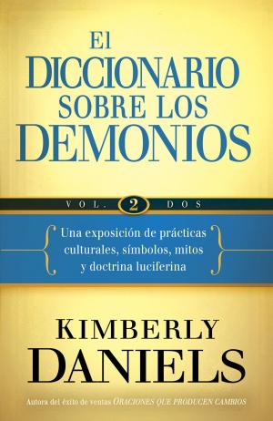 Cover of the book El Diccionario sobre los demonios - Vol. 2 by Jasmine Andrews