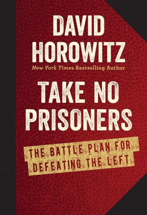 Cover of the book Take No Prisoners by Dennis Hastert