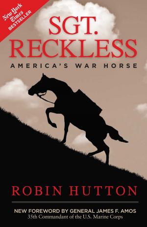 Cover of the book Sgt. Reckless by Edward H. Bonekemper III
