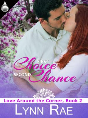 bigCover of the book First Choice, Second Chance by 