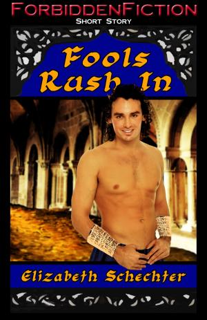 Cover of the book Fools Rush In by Mikey Jackson