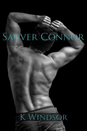 Cover of the book Sauver Connor by K Windsor