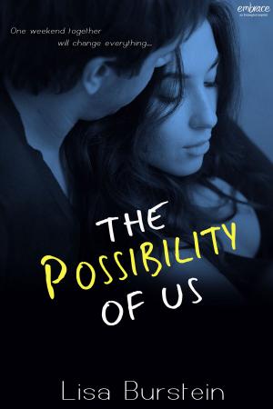 Cover of the book The Possibility of Us by Coleen Kwan